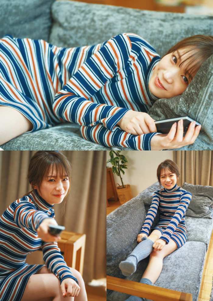 秋元真夏 画像106