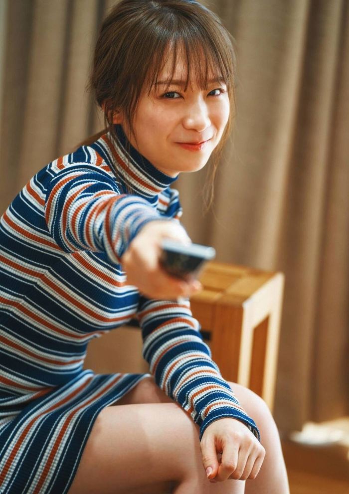 秋元真夏 画像108