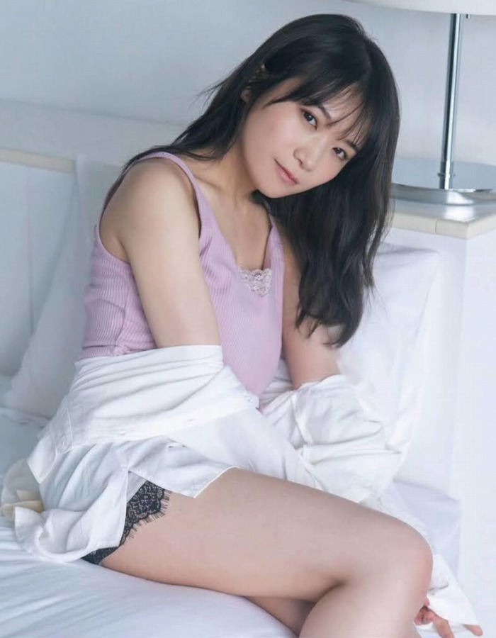 秋元真夏 画像111