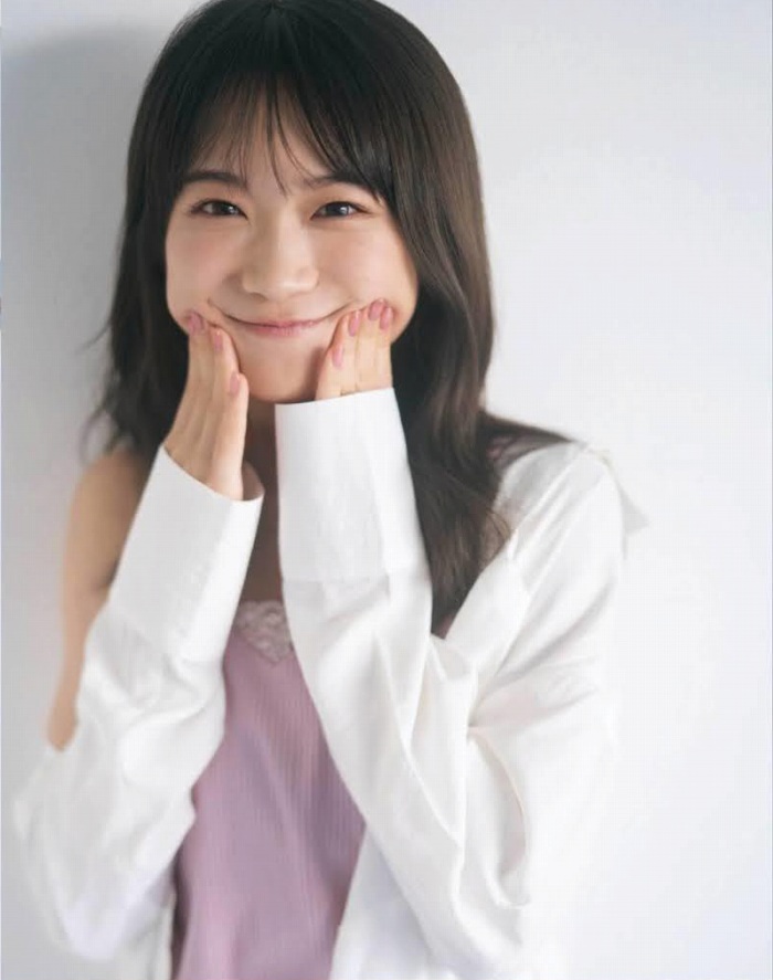 秋元真夏 画像112