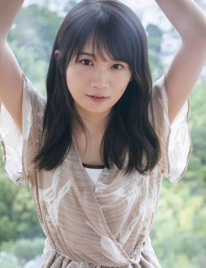 秋元真夏 画像113