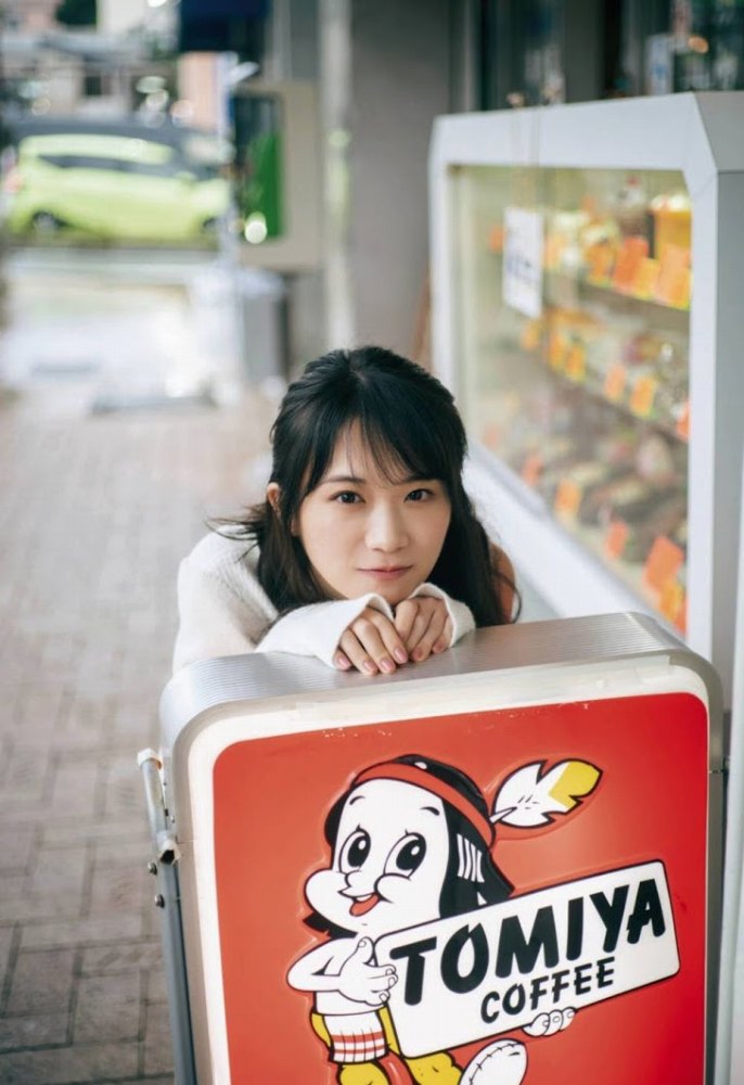 秋元真夏 画像121