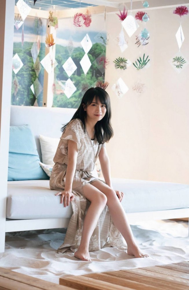 秋元真夏 画像127