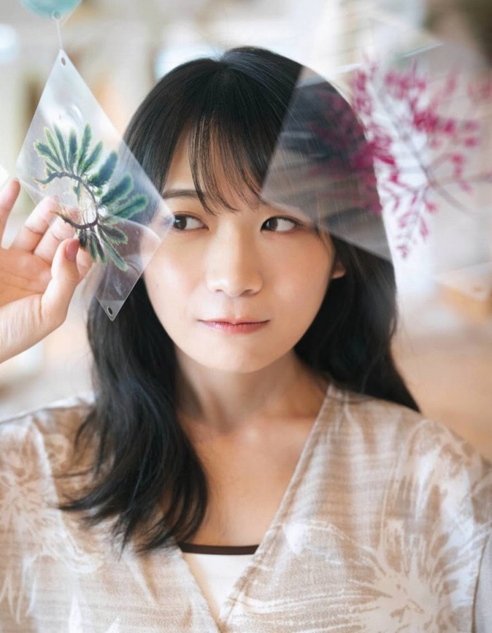 秋元真夏 画像129