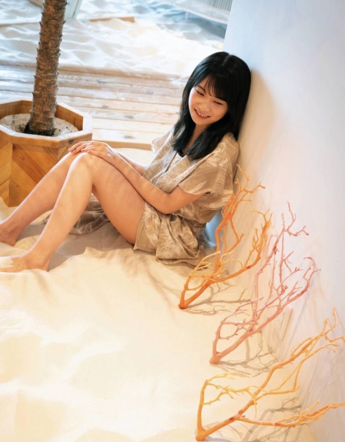 秋元真夏 画像130