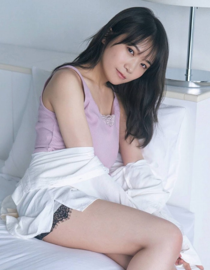 秋元真夏 画像133