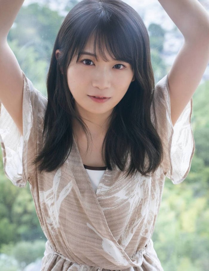 秋元真夏 画像135