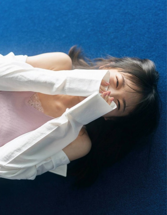 秋元真夏 画像136