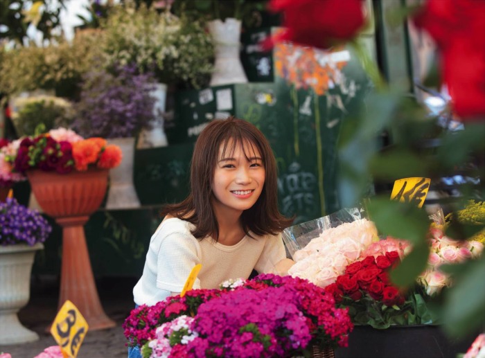 秋元真夏 画像143