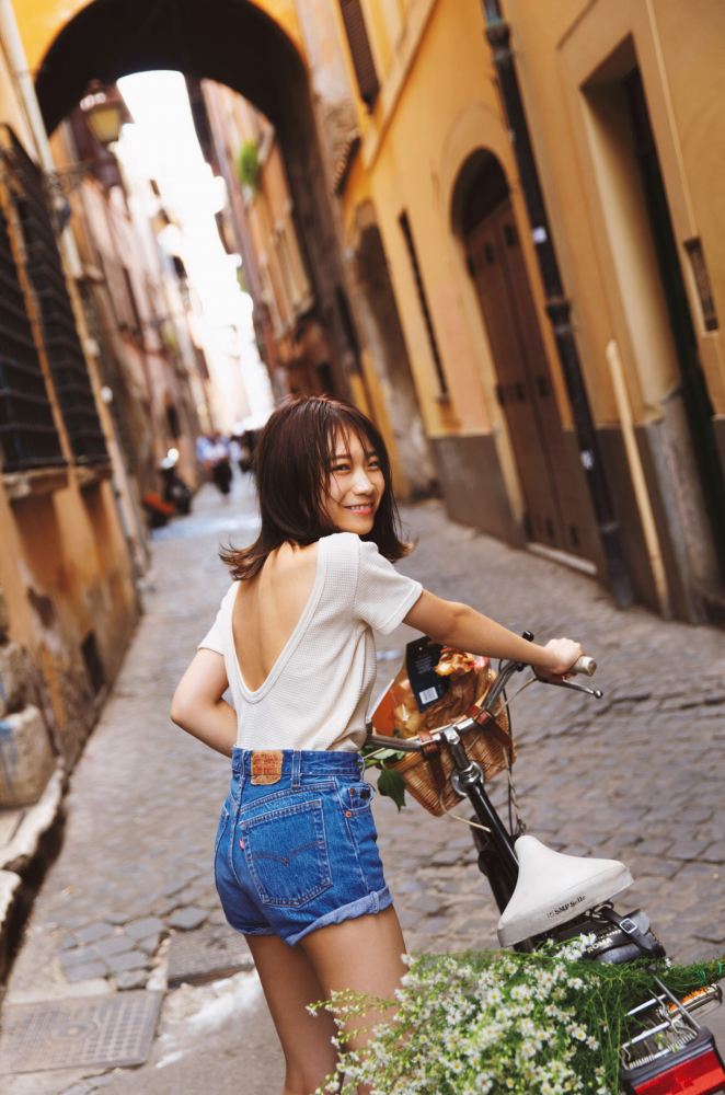 秋元真夏 画像144