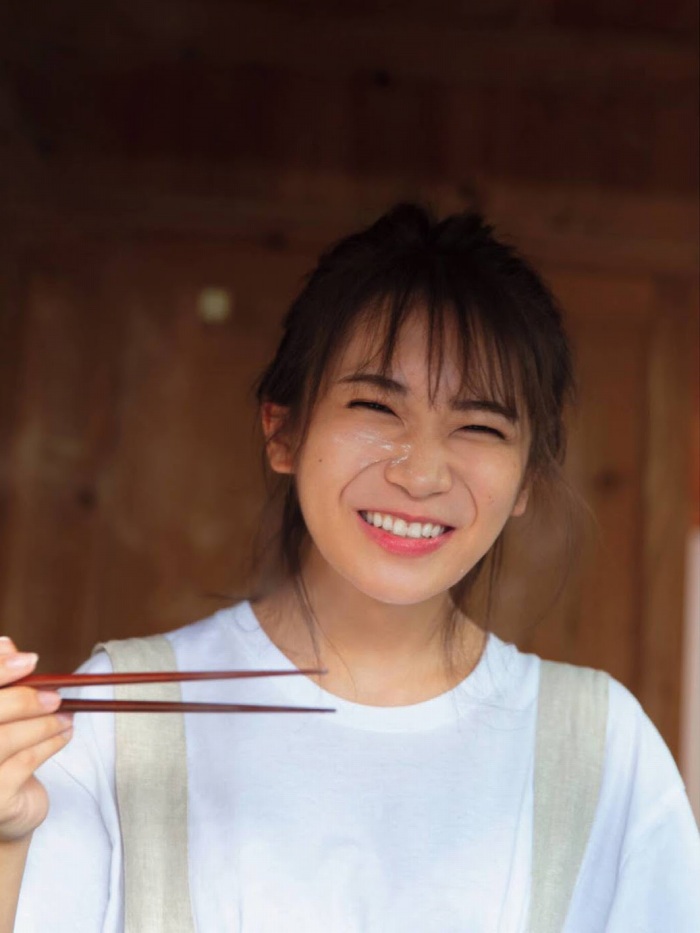 秋元真夏 画像146