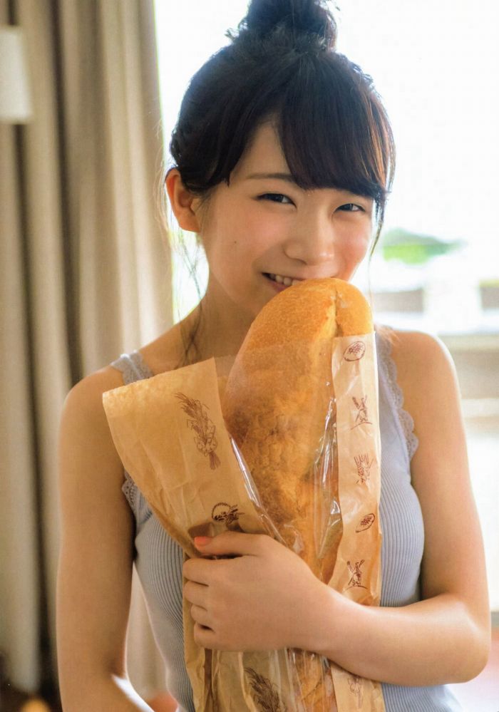 秋元真夏 画像151
