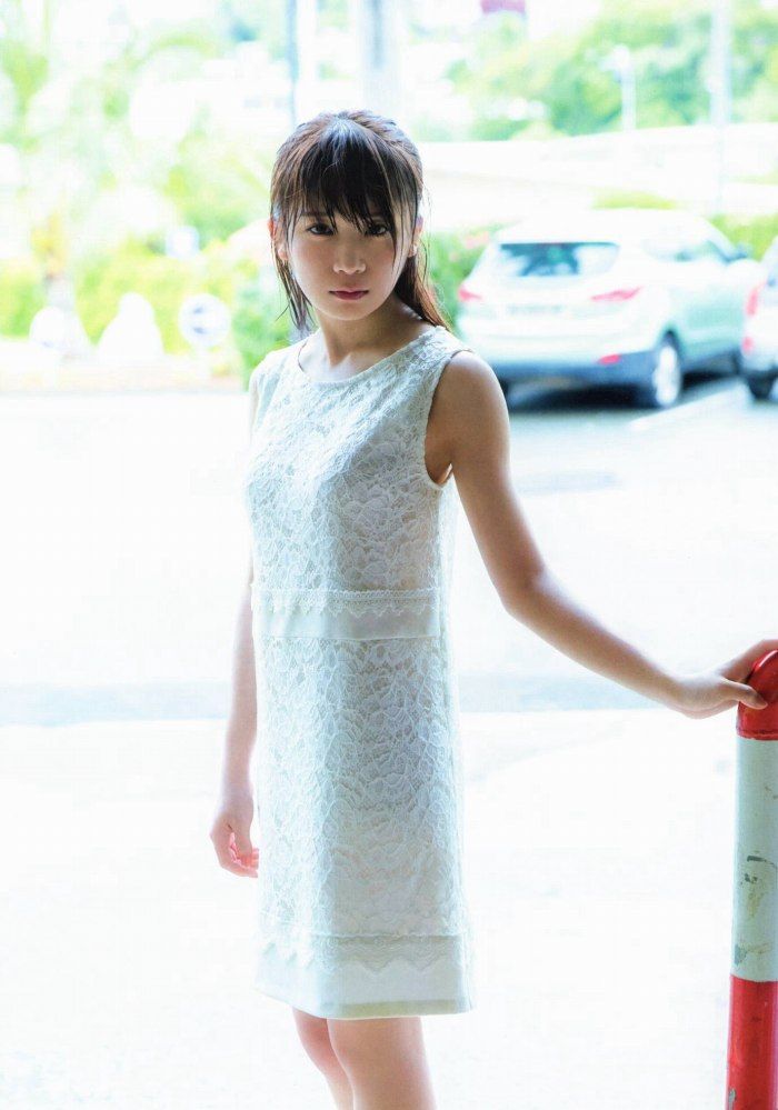 秋元真夏 画像154