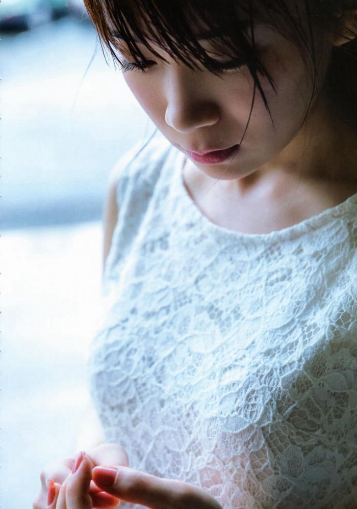 秋元真夏 画像155