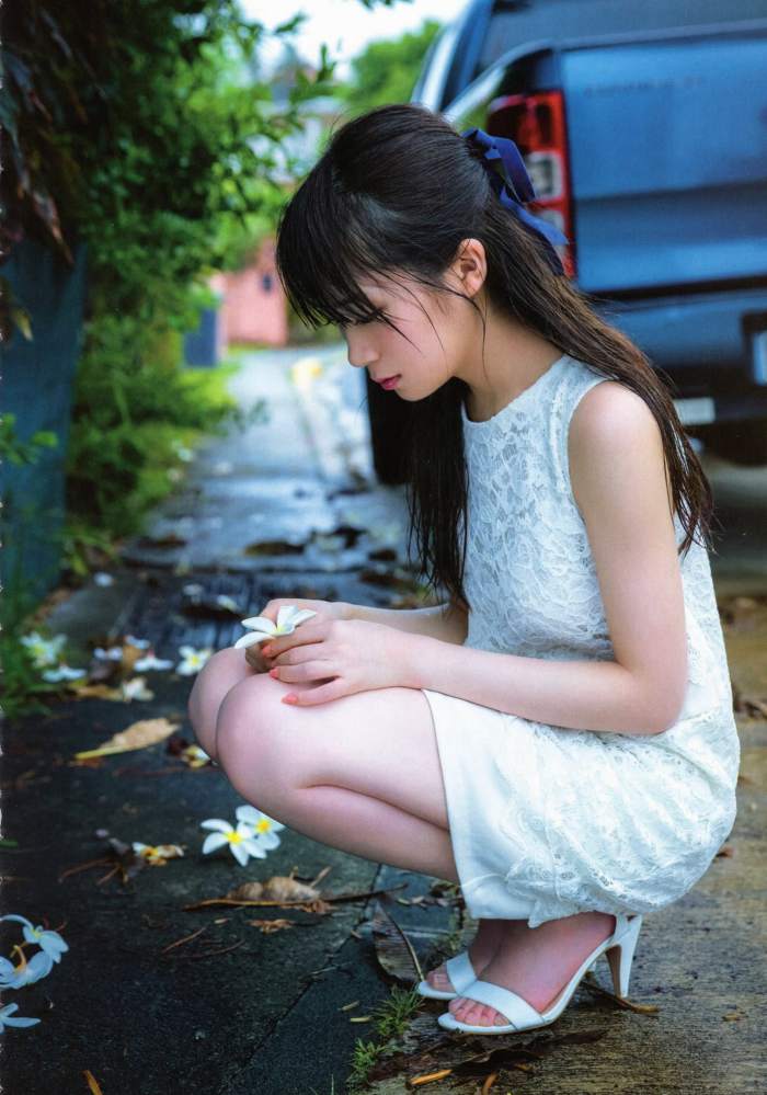 秋元真夏 画像156
