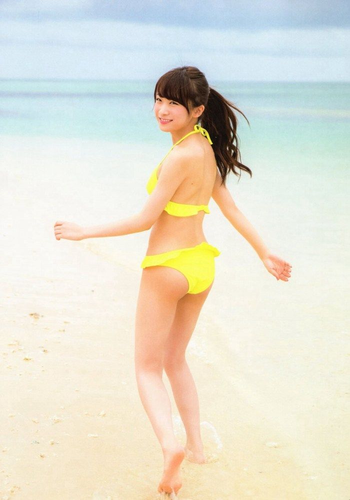 秋元真夏 画像158