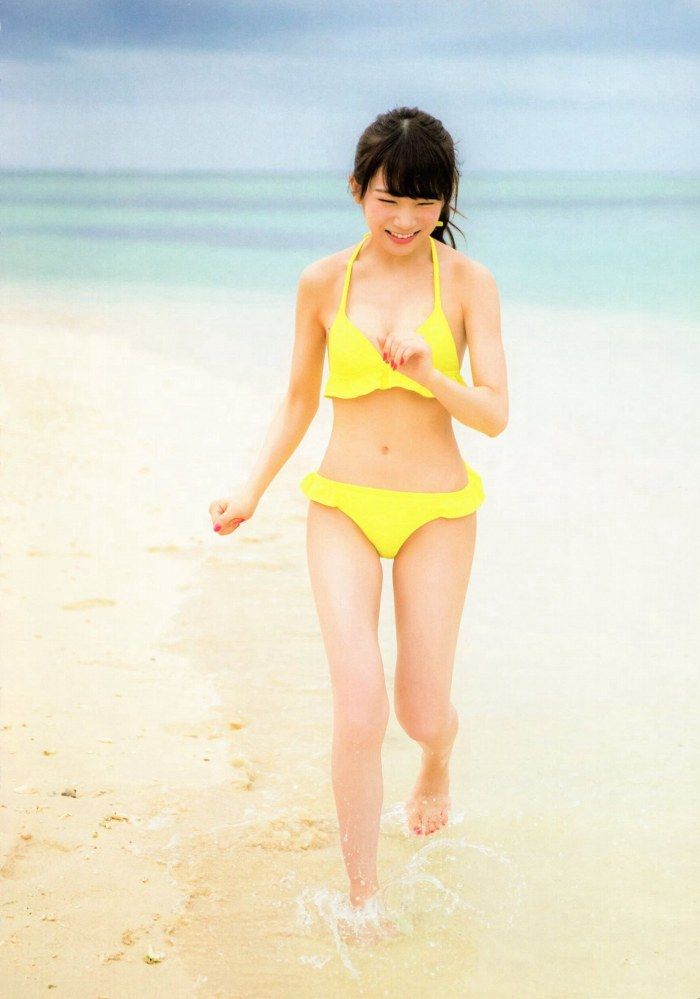 秋元真夏 画像159