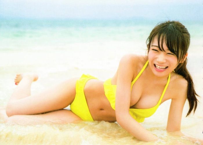 秋元真夏 画像162