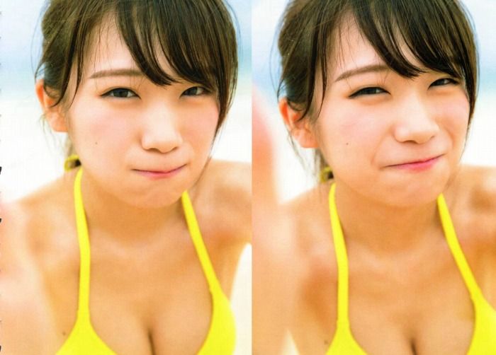 秋元真夏 画像163