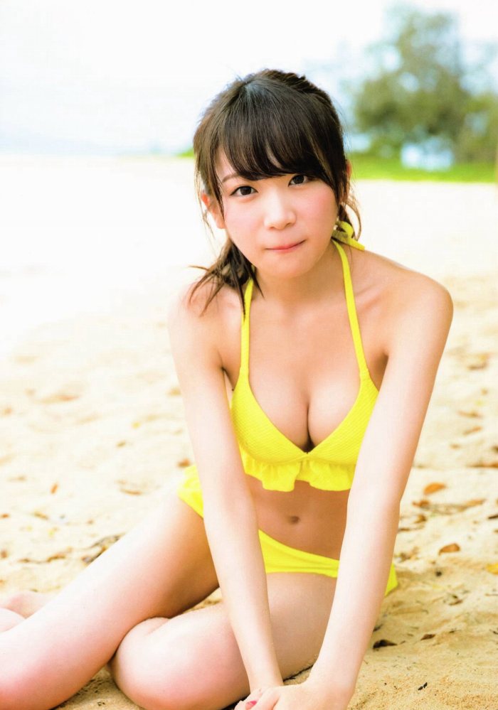 秋元真夏 画像164