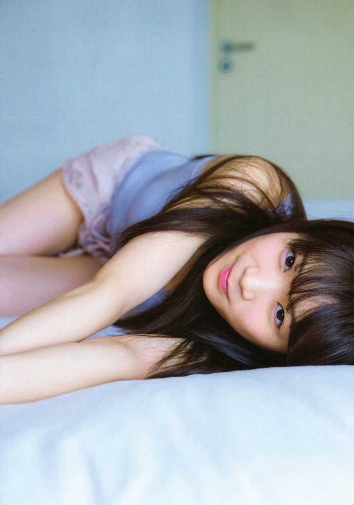 秋元真夏 画像168