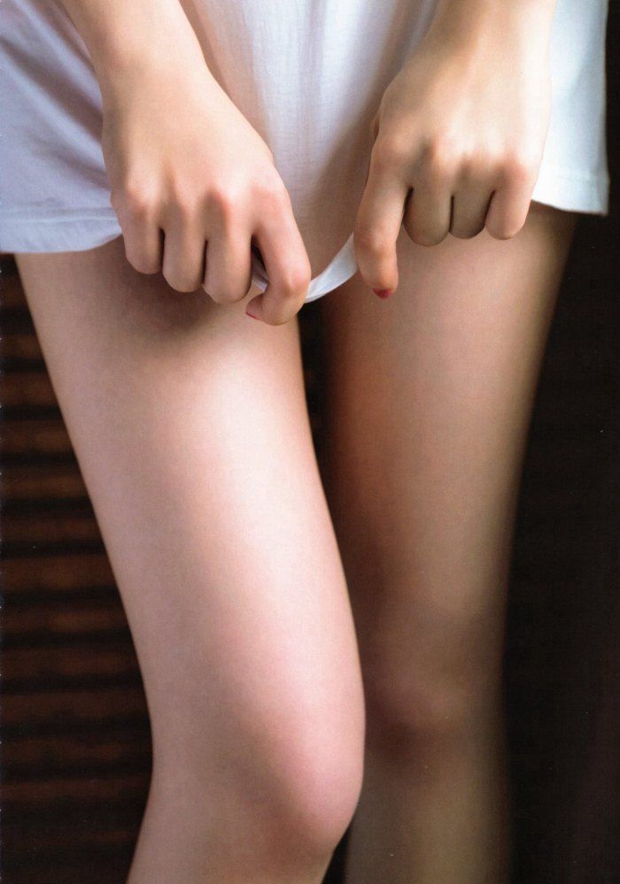 秋元真夏 画像170