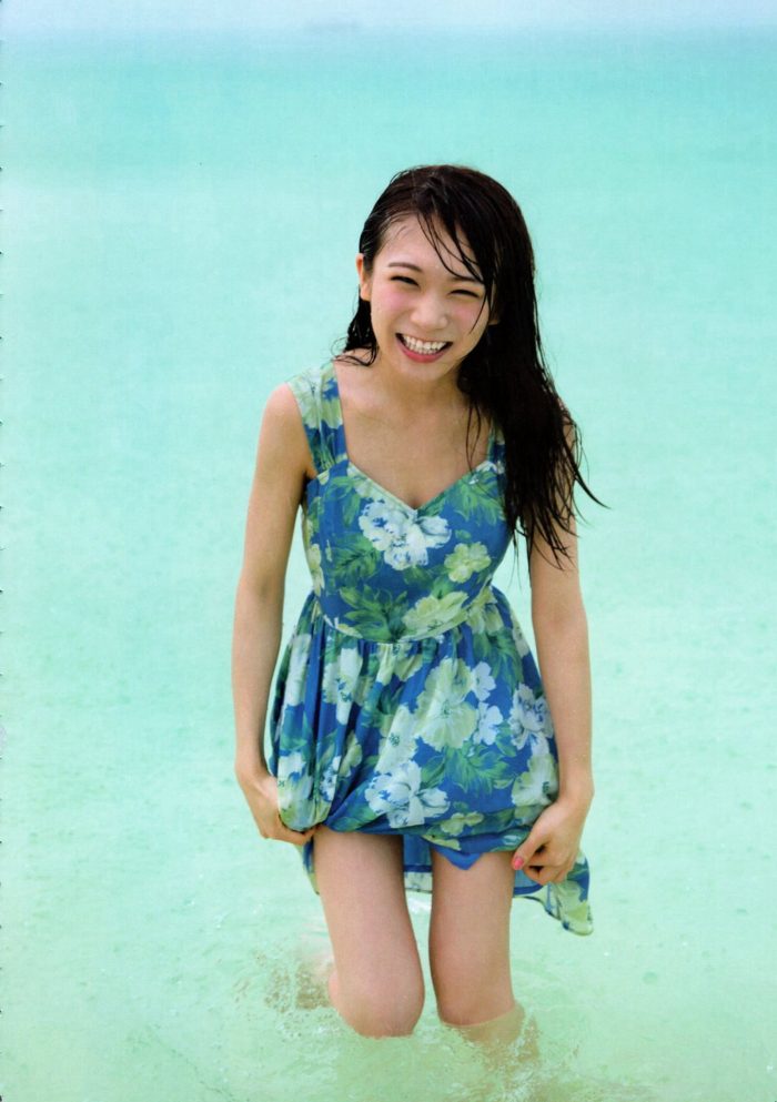 秋元真夏 画像182