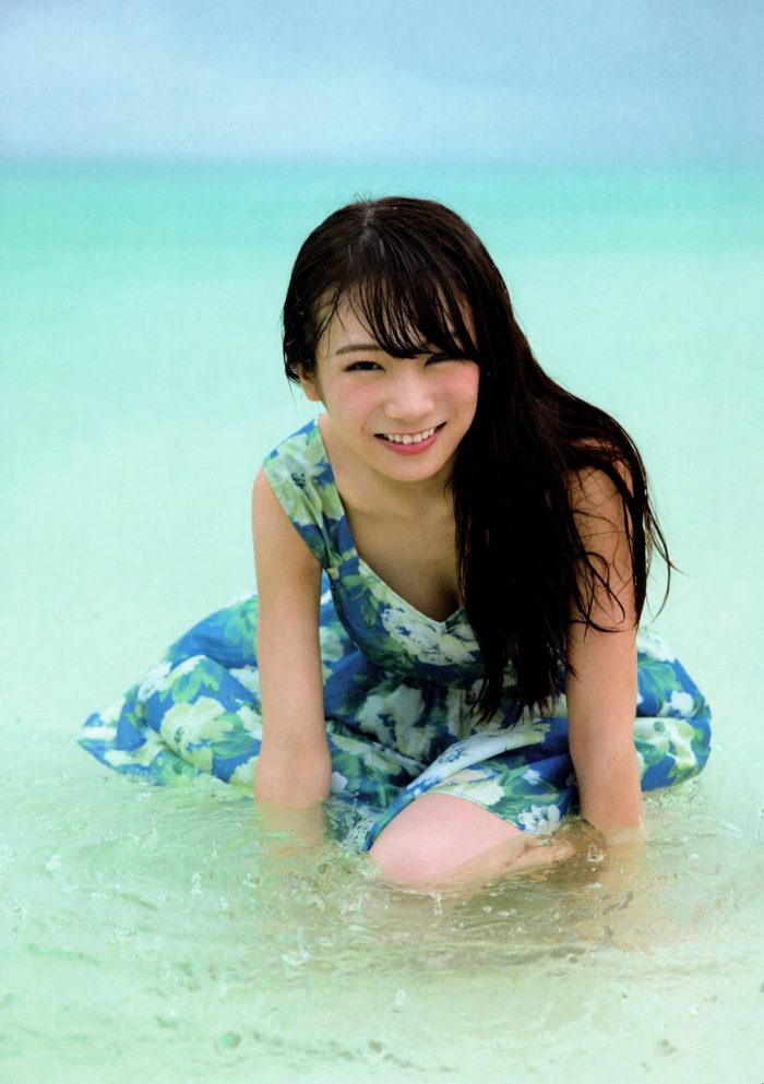 秋元真夏 画像183