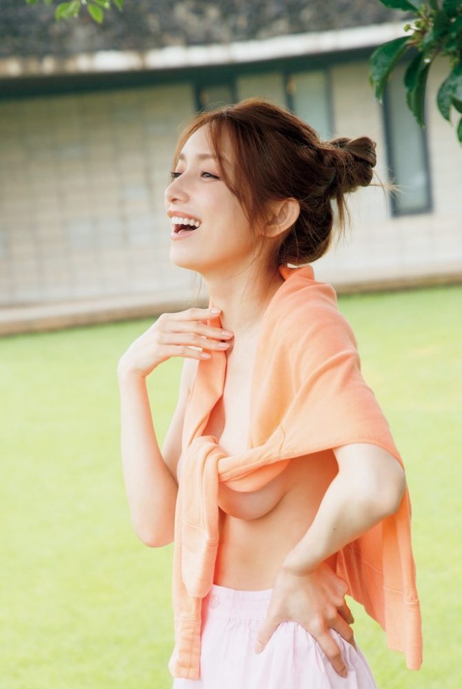 後藤真希 画像036