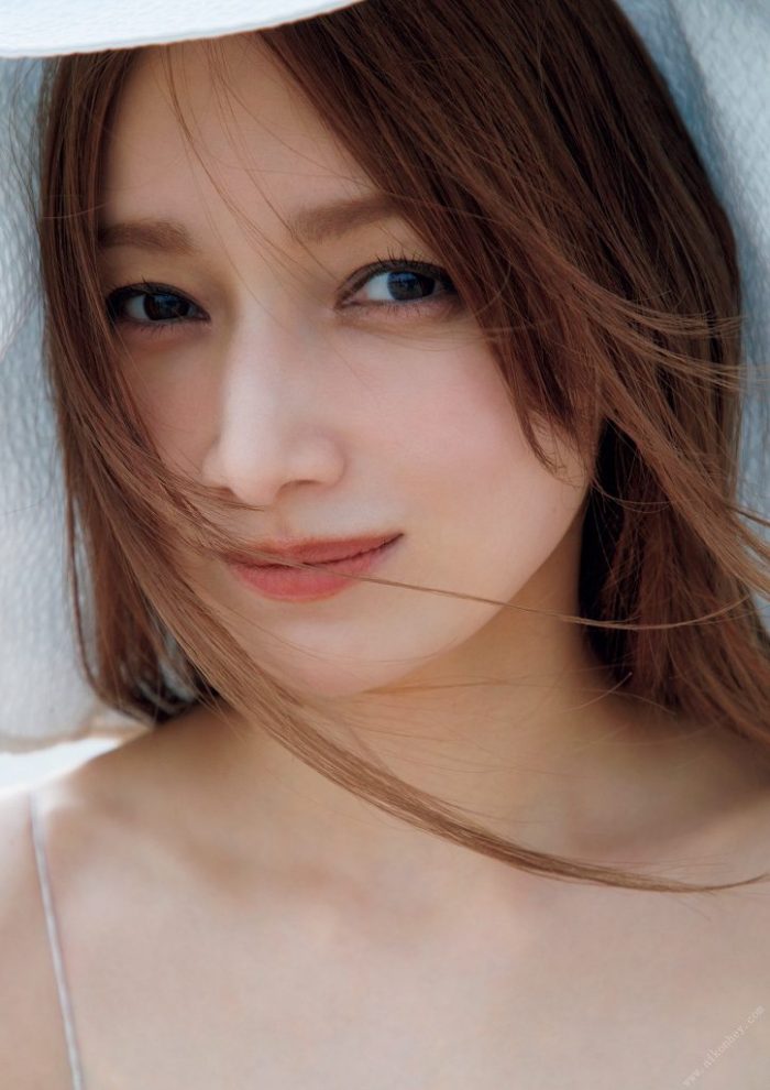 後藤真希 画像038