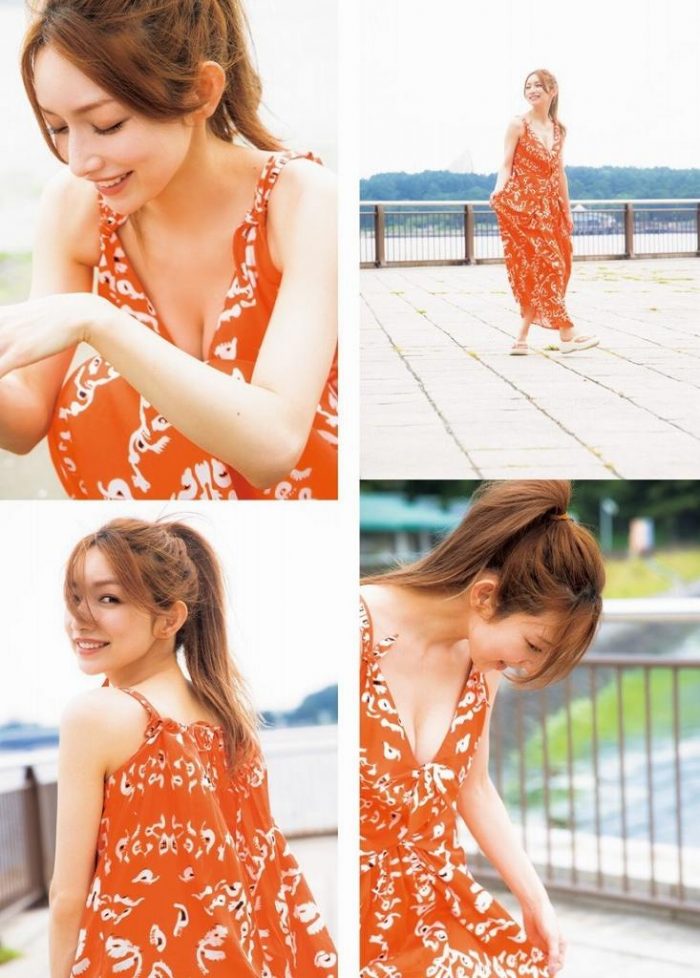 後藤真希 画像061