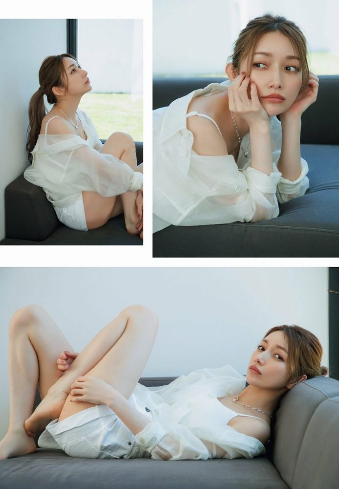 後藤真希 画像066