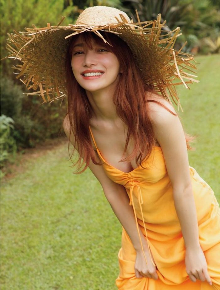後藤真希 画像073