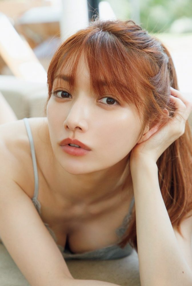 後藤真希 画像077