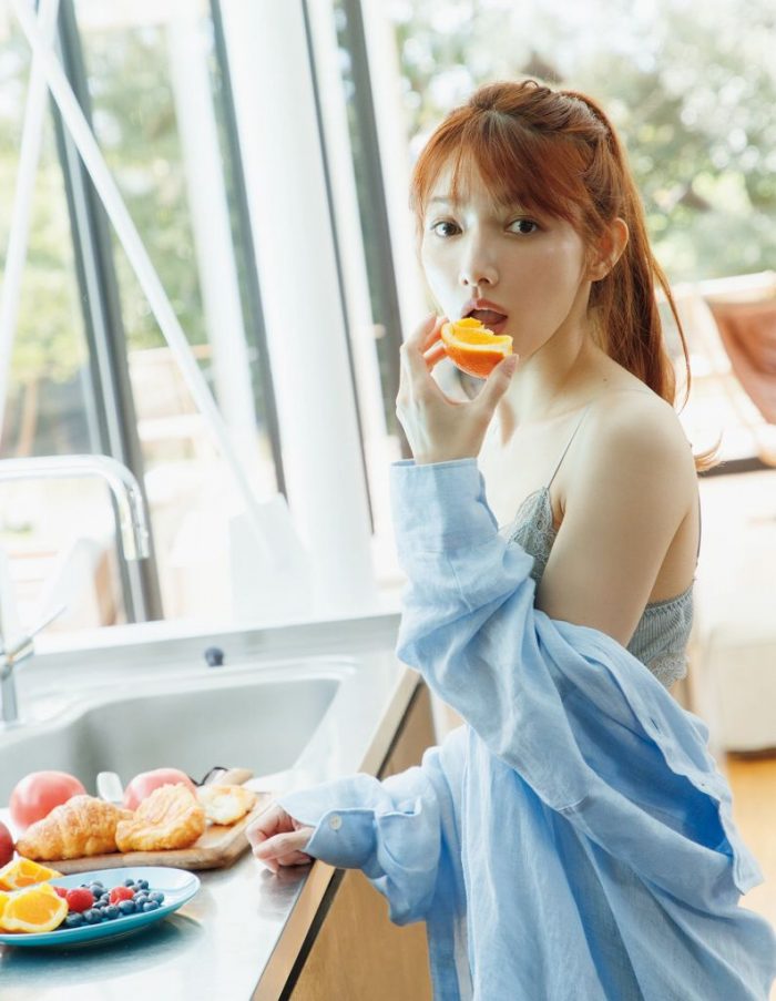 後藤真希 画像078