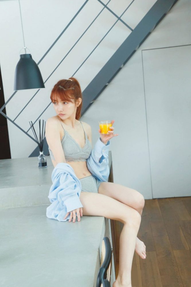 後藤真希 画像091