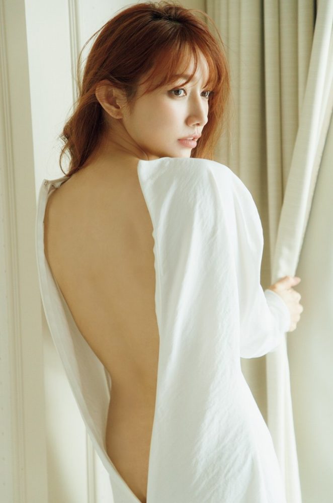 後藤真希 画像092