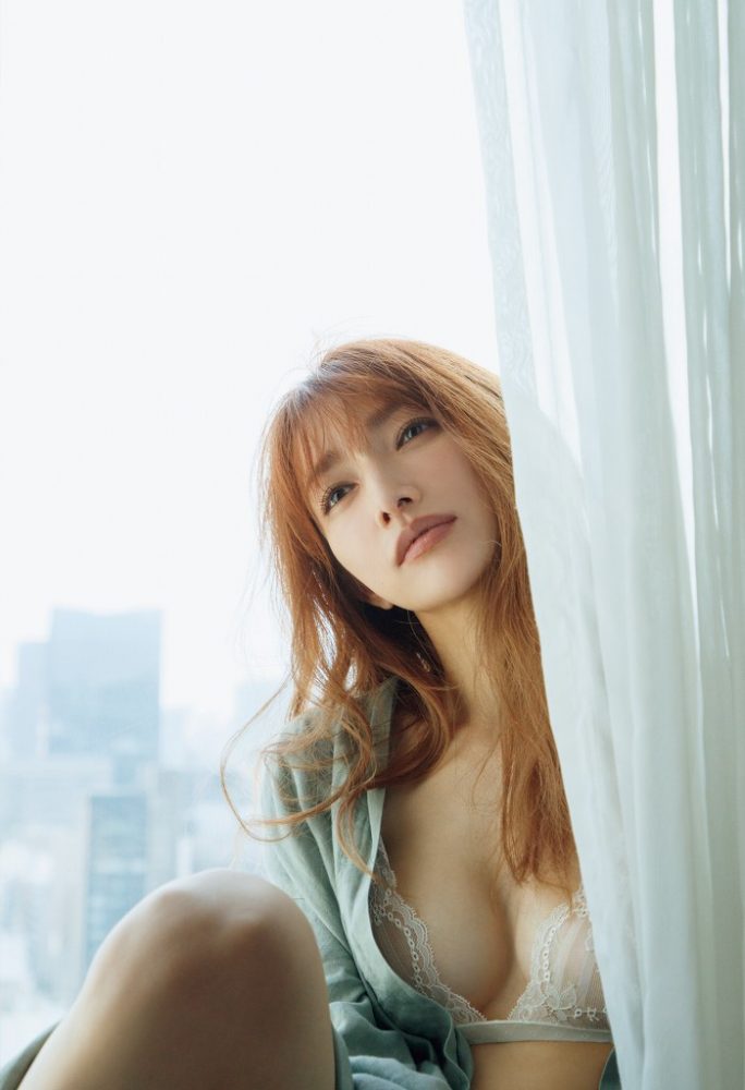後藤真希 画像096