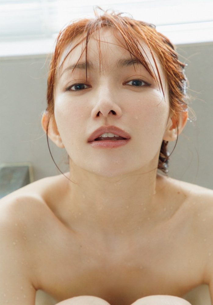 後藤真希 画像105