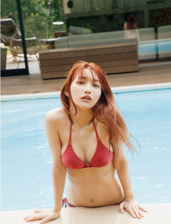 後藤真希 画像109