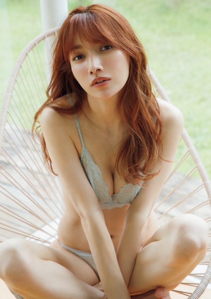 後藤真希 画像121