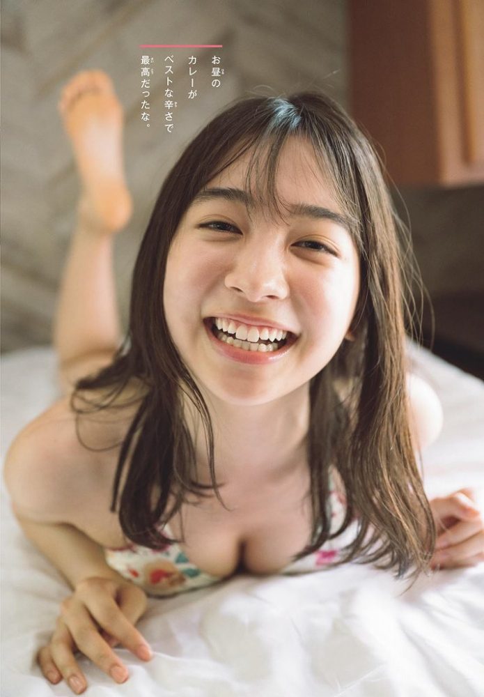 石川澪 画像005