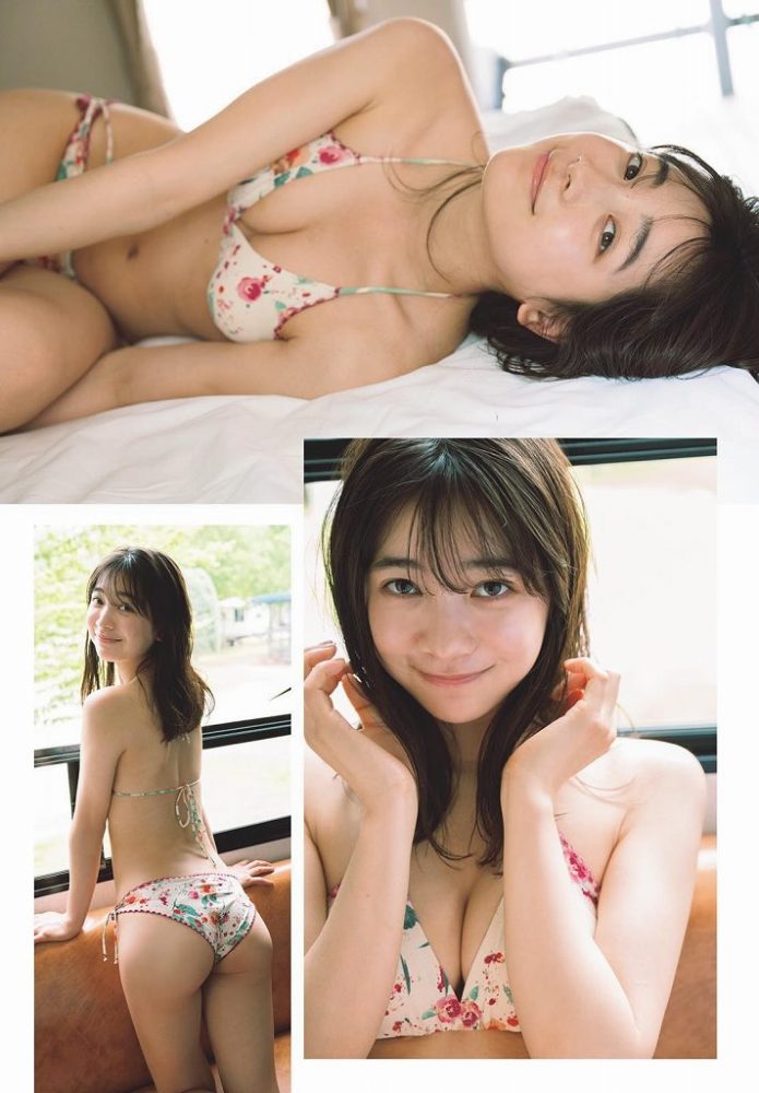 石川澪 画像006