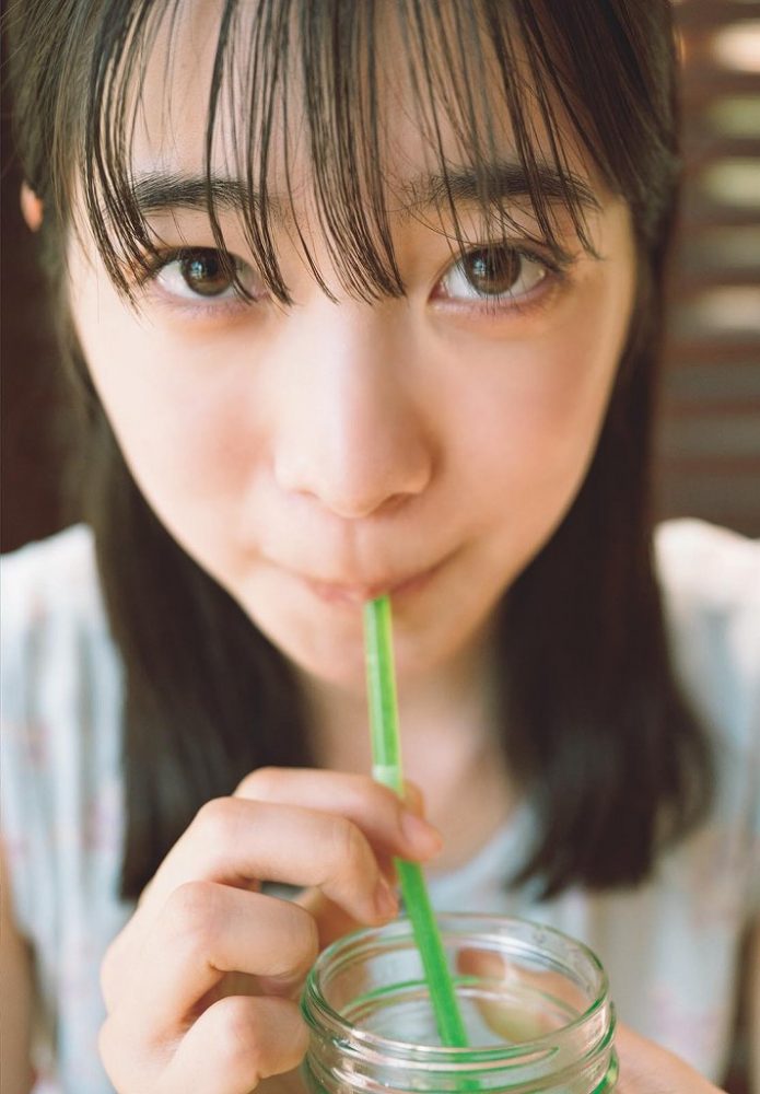 石川澪 画像011