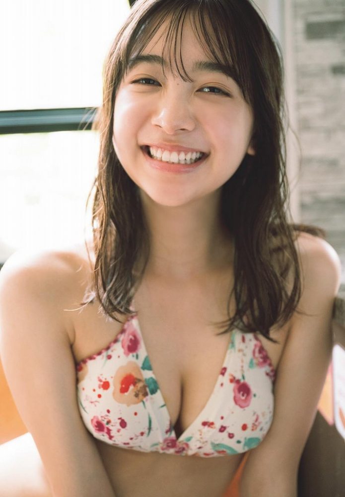 石川澪 画像018