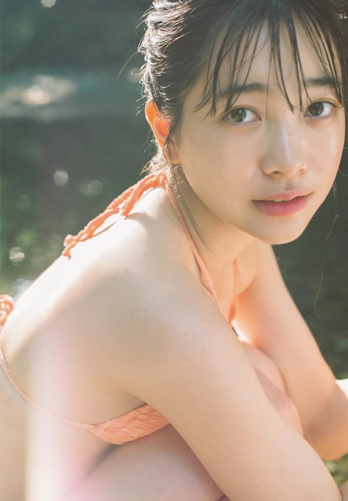 石川澪 画像024