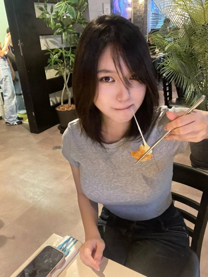 川道さら 画像005