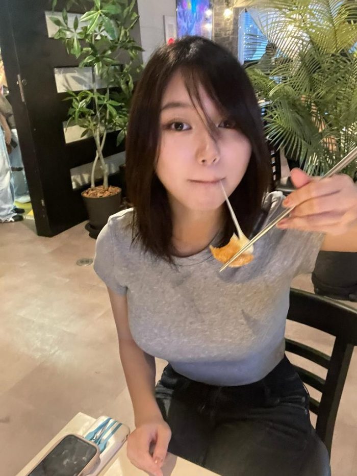 川道さら 画像006
