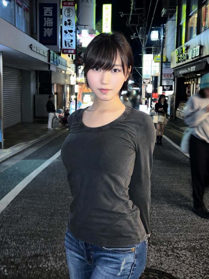 川道さら 画像008