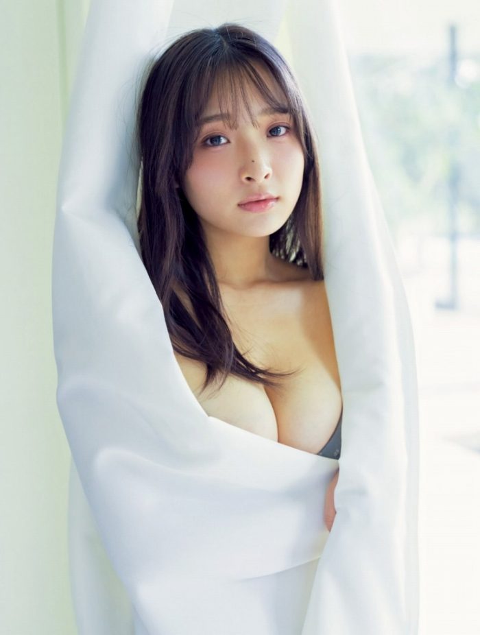 沢美沙樹 画像009